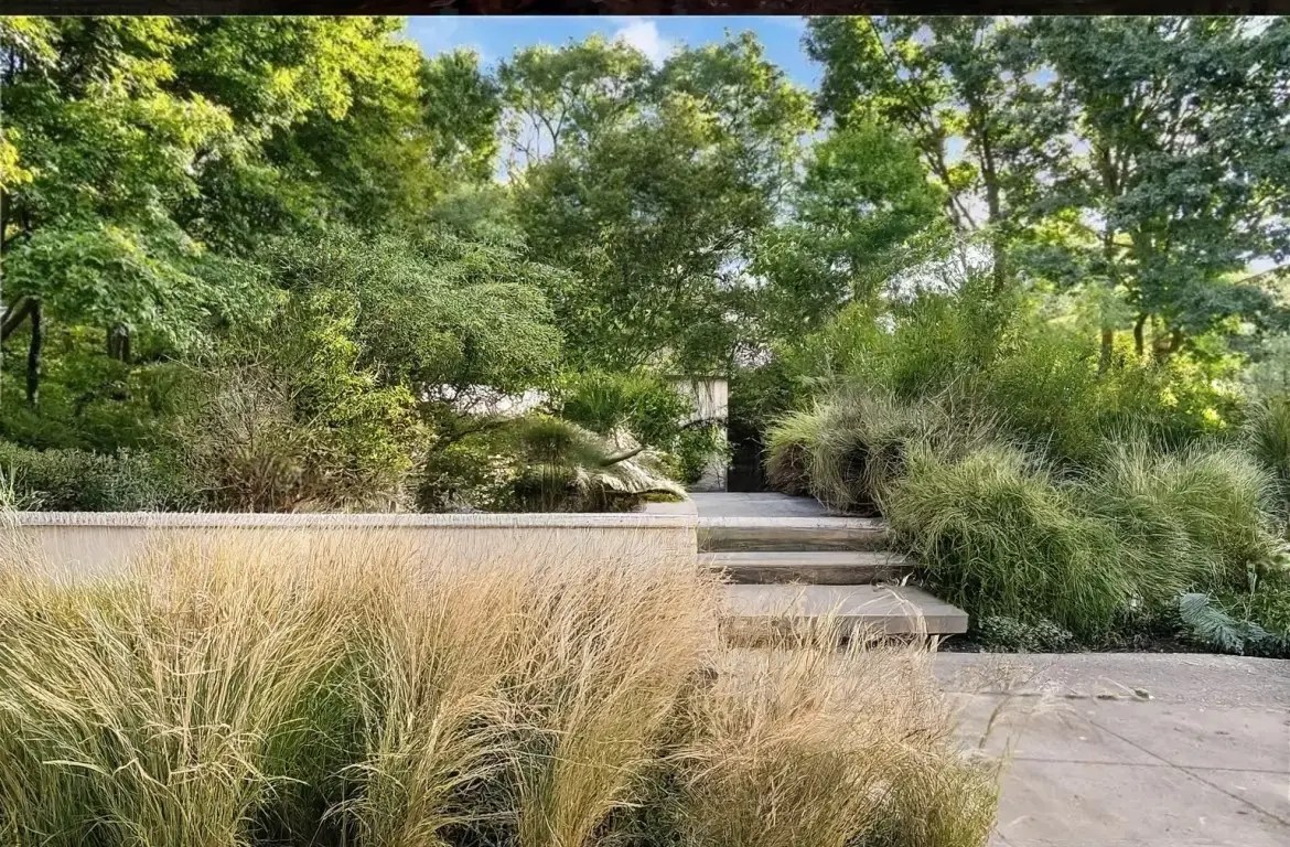 Art Deco Home Exterior Remodel