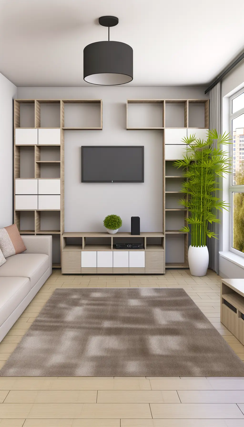 Transform Your Living Room: Modern Minimalist Design Tips