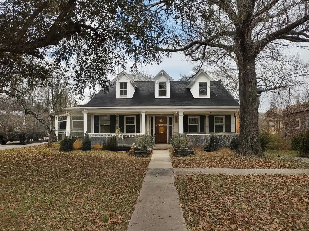 Transform Your Home's Exterior with a Traditional Remodel