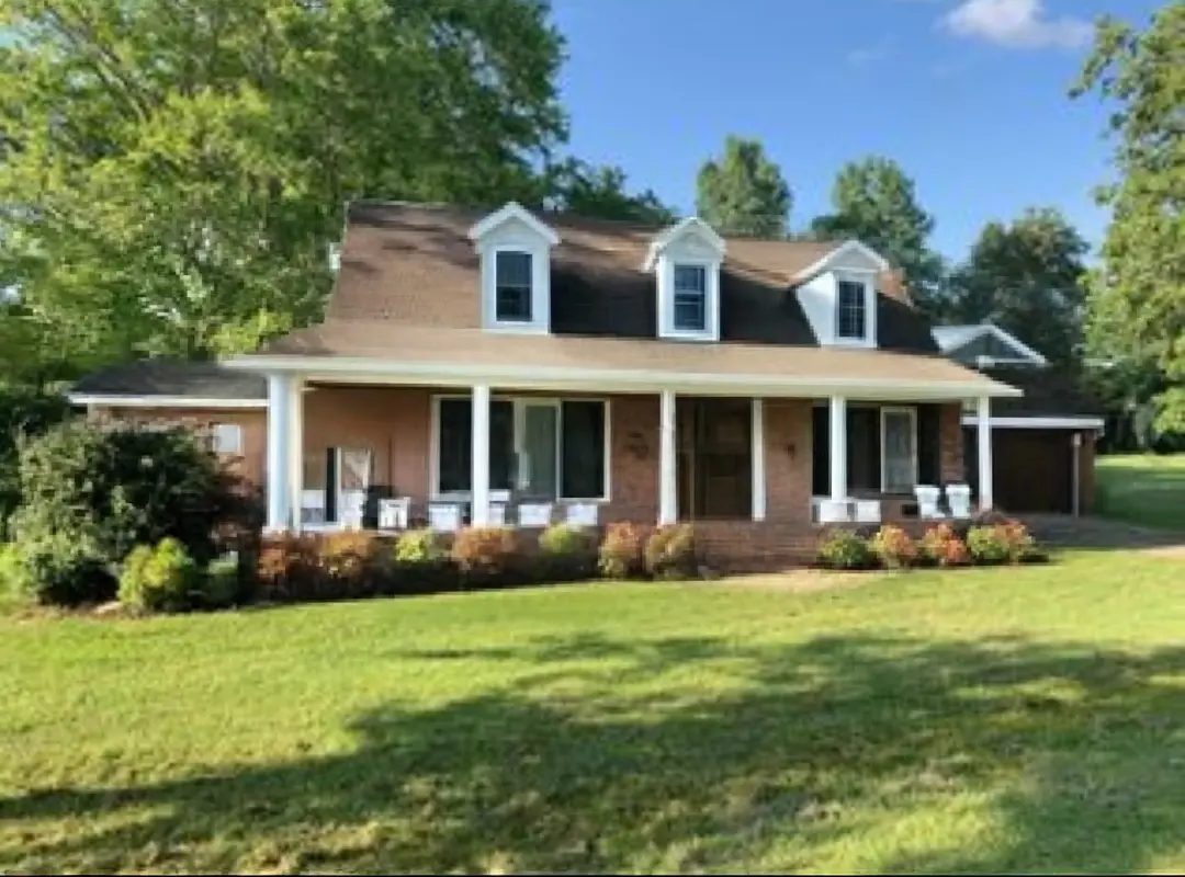 Traditional Two-Story Home Exterior Remodel